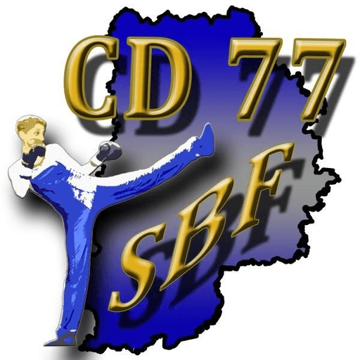 Logo CDSBF77