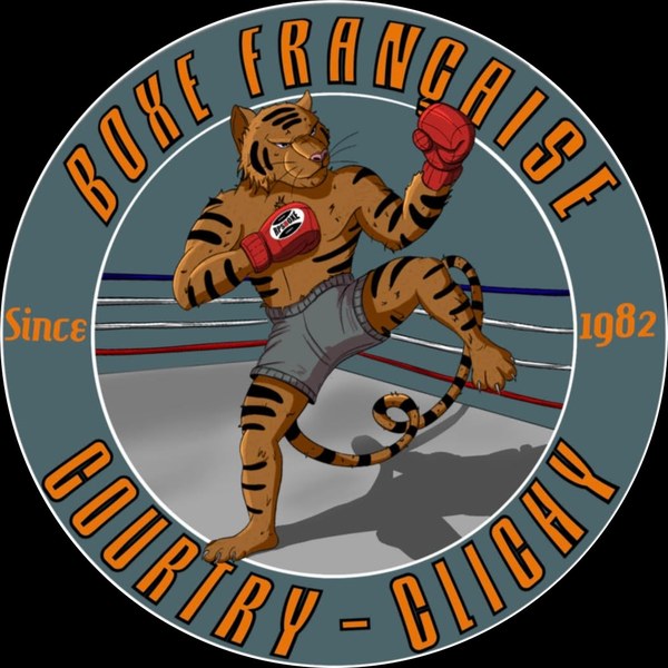 Logo Courtry BFS